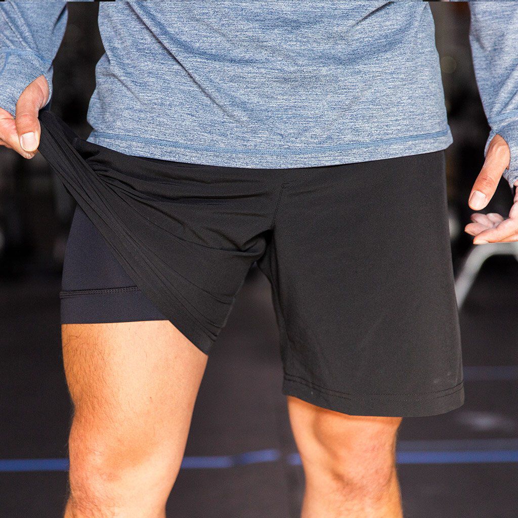 Chubbies gym hotsell shorts